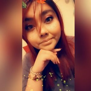 Meet your Posher, Gabrielle